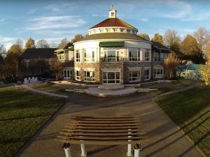 The Dominion Club - Richmond Corporate Video, marketing video