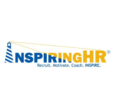 Inspiring HR Logo, corporate video