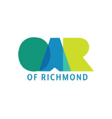 OAR of Richmond Logo, corporate video