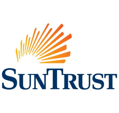 SunTrust logo, corporate video