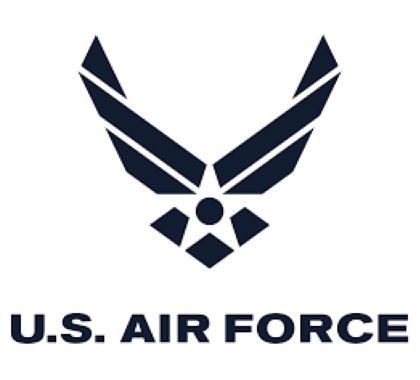 U.S. Air Force Logo, corporate video