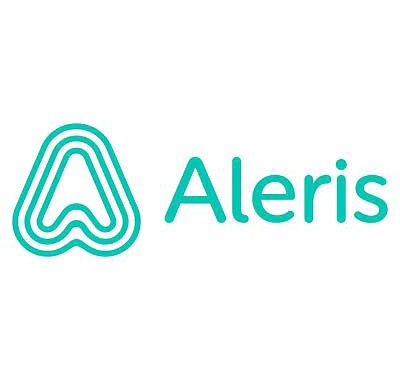 aleris logo, corporate video