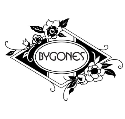 Bygones Logo, corporate video