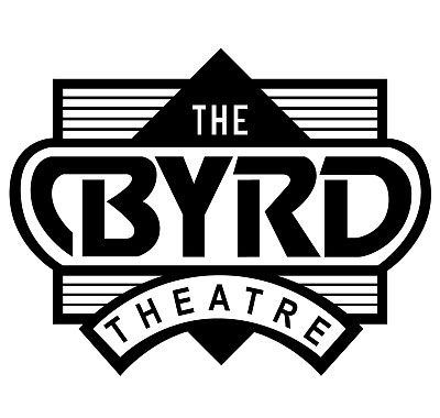 The Byrd Theatre Logo, corporate video
