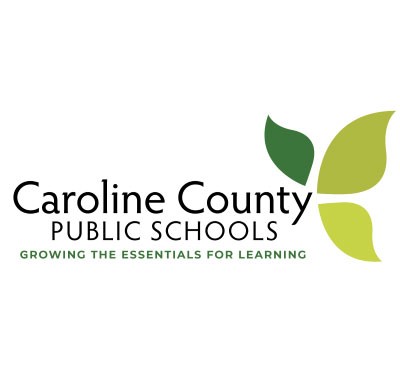 Caroline County Public Schools Logo, corporate video
