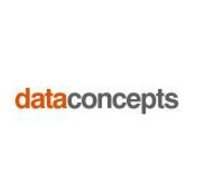 dataconcepts logo, corporate video