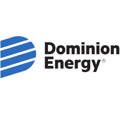 Dominion Energy Logo, corporate video