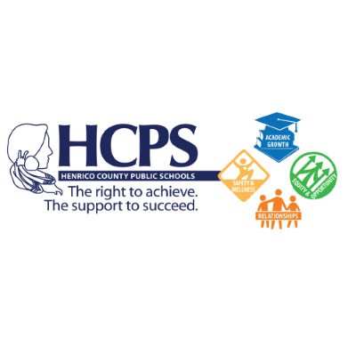 HCPS logo, corporate video