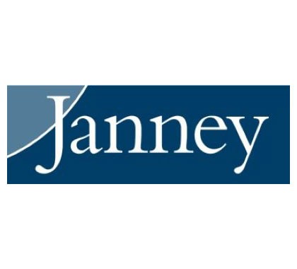 Janney Logo, corporate video