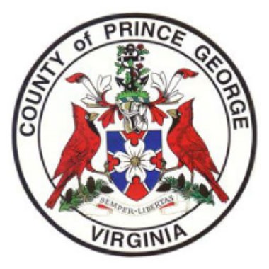 County of Prince George Virginia Logo, corporate video